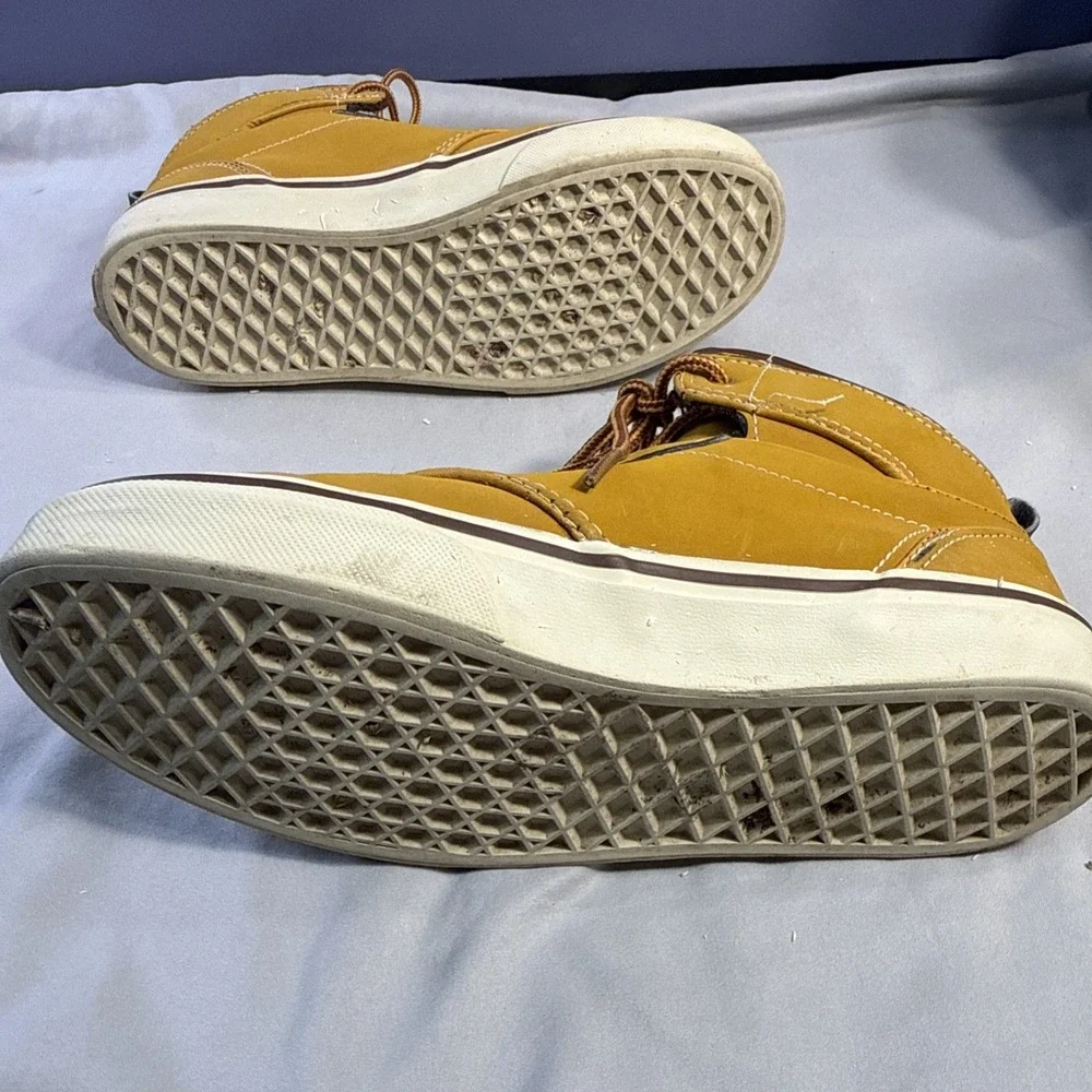 Vans Atwood Hi 